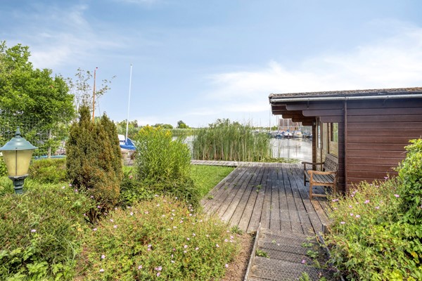 Medium property photo - Dammerweg 64, 1394 GP Nederhorst den Berg